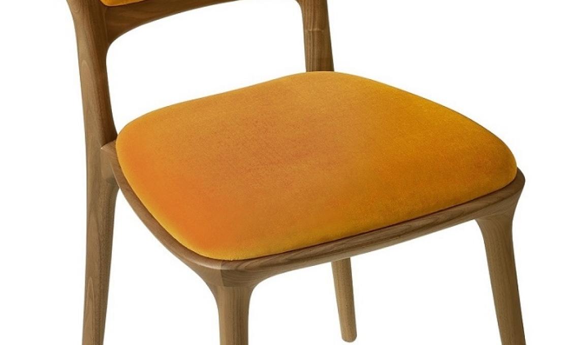 Стул от фабрики Ceccotti Collezioni модель Teresa