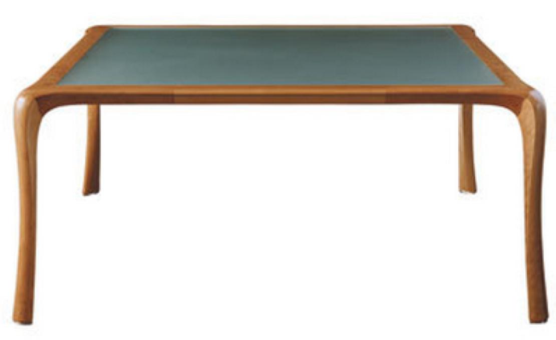 Стол от фабрики Ceccotti Collezioni модель Whity