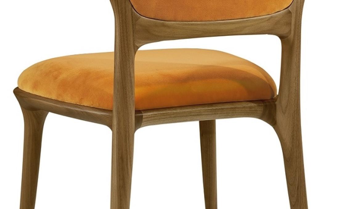 Стул от фабрики Ceccotti Collezioni модель Teresa