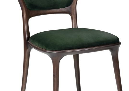 Стул от фабрики Ceccotti Collezioni модель Teresa