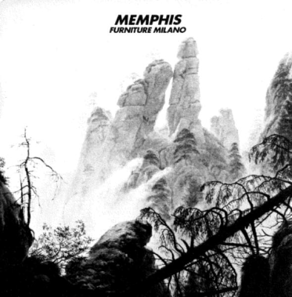 Furniture Milano 1981