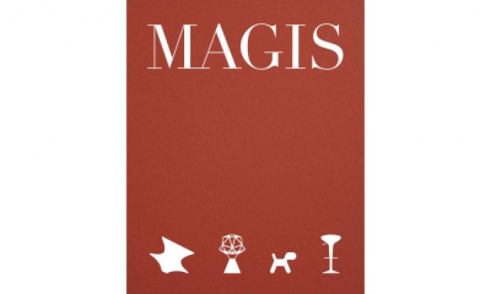 Magis Collection Book