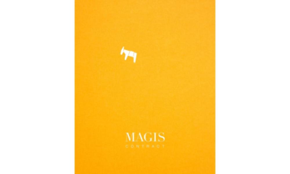 Magis Contract Book