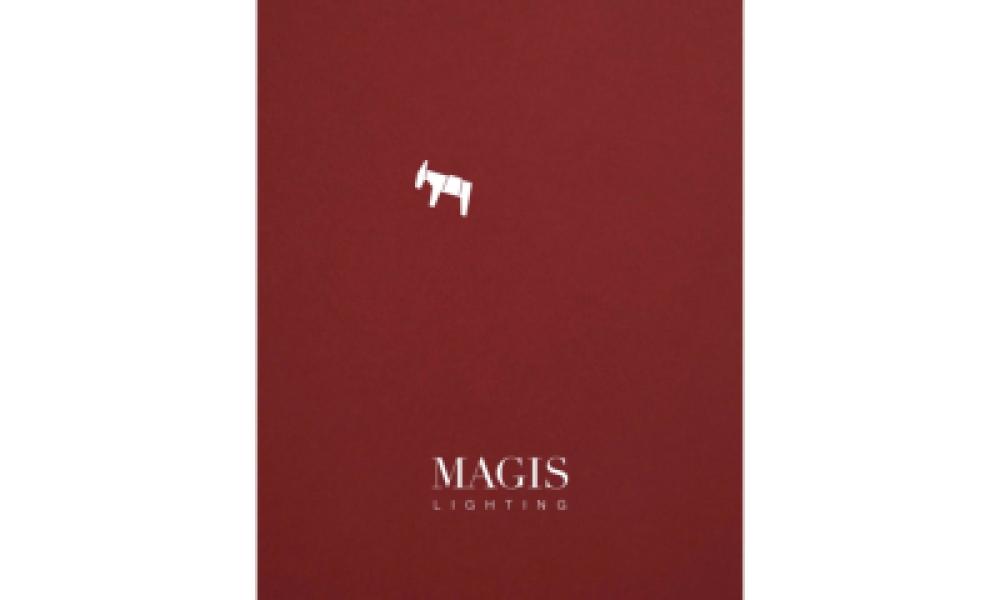 Magis Lighting Book