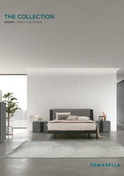 THE COLLECTION update 2024 (it, en)‎