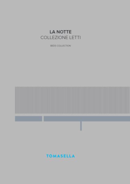 LA NOTTE Letti 2024 (it, en)‎
