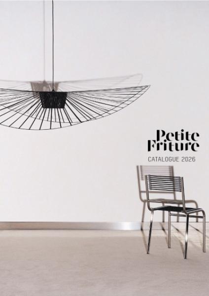 Petite Friture - US Catalogue 2026 (en)‎‎