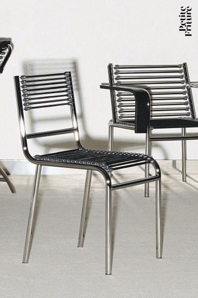 Petite Friture - Poster 2026 (en)‎‎