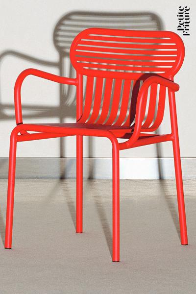 Petite Friture - Outdoor poster 2026 (en)‎‎