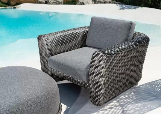 Уличная мебель Twilight от Dolcefarniente image 2