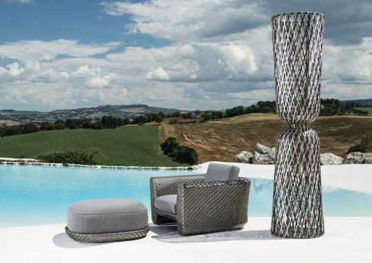 Уличный фонарь Aurora от Dolcefarniente image 2