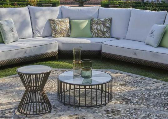 Уличная мебель Aralia от Dolcefarniente image 2