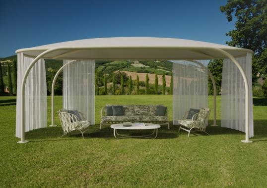 Пергола Sunlight от Dolcefarniente image 3