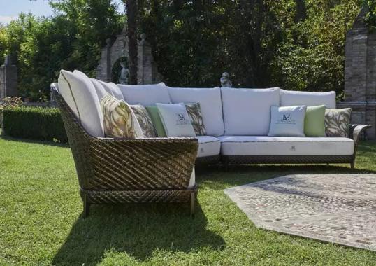 Уличная мебель Aralia от Dolcefarniente image 3