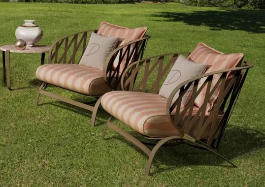 Уличная мебель Sunrise от Dolcefarniente image 4