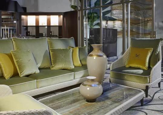 Уличная мебель Kenzia от Dolcefarniente image 3