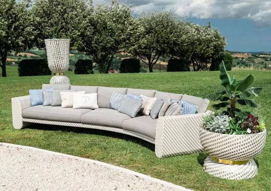 Уличный фонарь Aurora от Dolcefarniente image 4