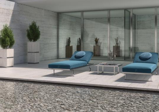 Уличная мебель Barcellona от Dolcefarniente image 4