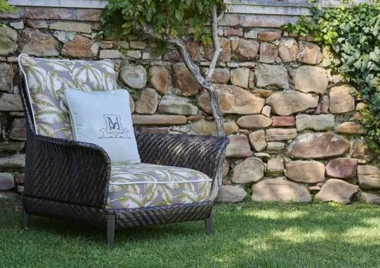 Уличная мебель Aralia от Dolcefarniente image 4