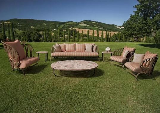 Уличная мебель Sunrise от Dolcefarniente image 5