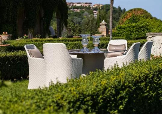 Уличная мебель Kenzia от Dolcefarniente image 4