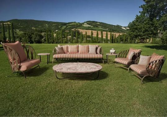 Уличный фонарь Aurora от Dolcefarniente image 5