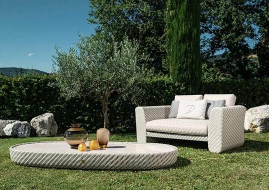 Уличная мебель Twilight от Dolcefarniente image 6