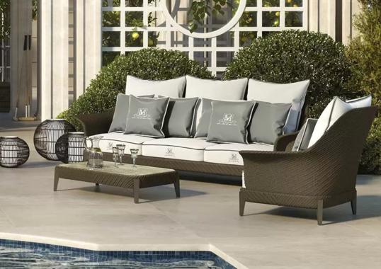 Уличная мебель Aralia от Dolcefarniente image 6