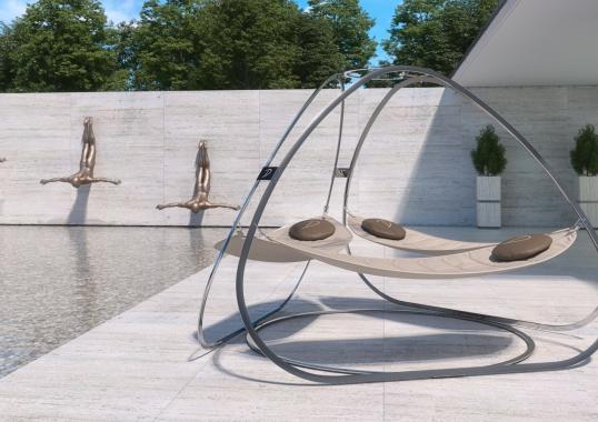 Коллекция мягкой мебели Miami от Dolcefarniente image 6