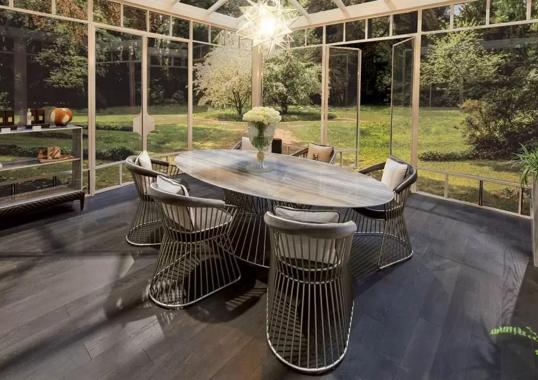 Уличная мебель Yucca от Dolcefarniente image 2