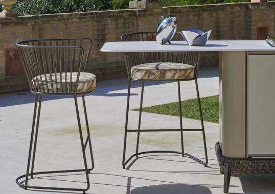 Уличная мебель Yucca от Dolcefarniente image 3