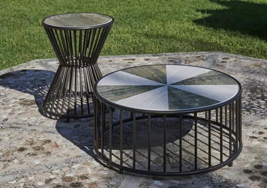 Уличная мебель Yucca от Dolcefarniente image 4