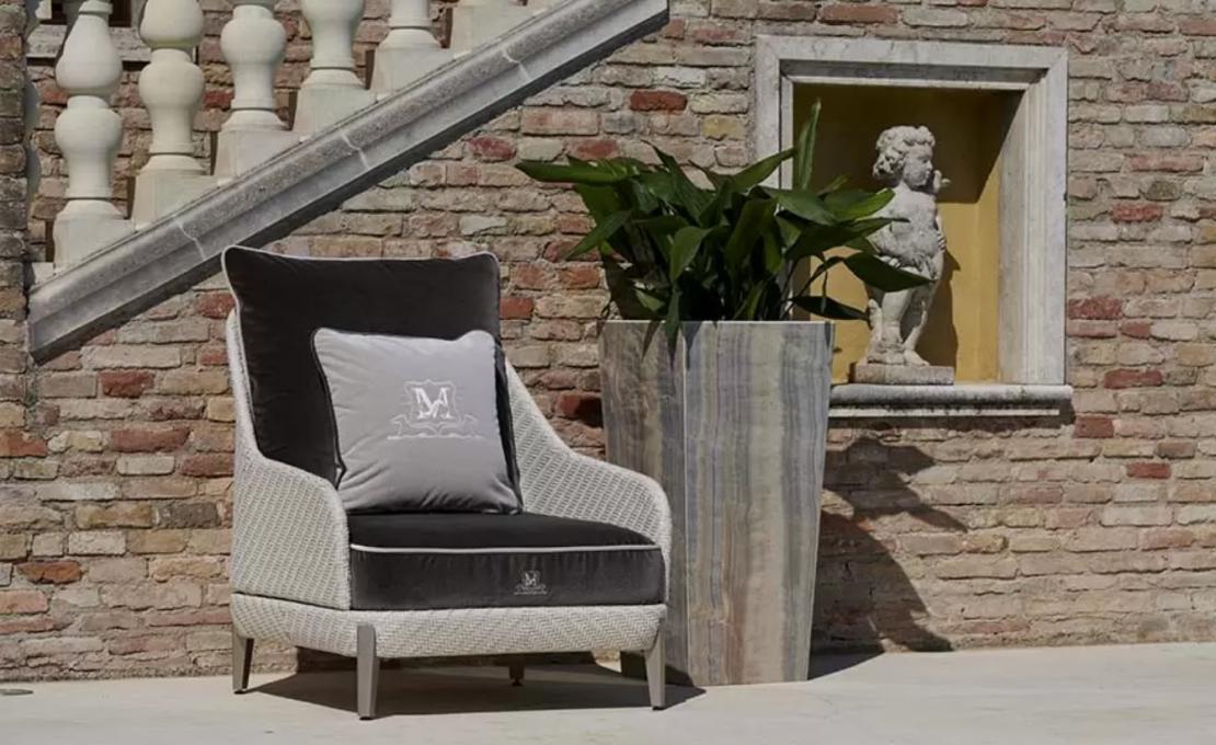 Консоль модель Laurus от фабрики Dolcefarniente