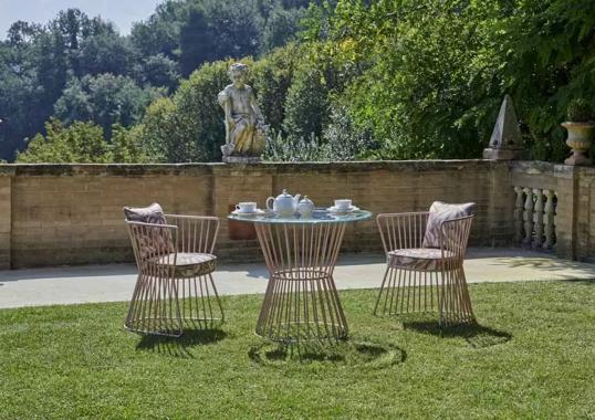 Уличная мебель Yucca от Dolcefarniente image 5