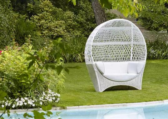 Банкетка Altair от Dolcefarniente image 2