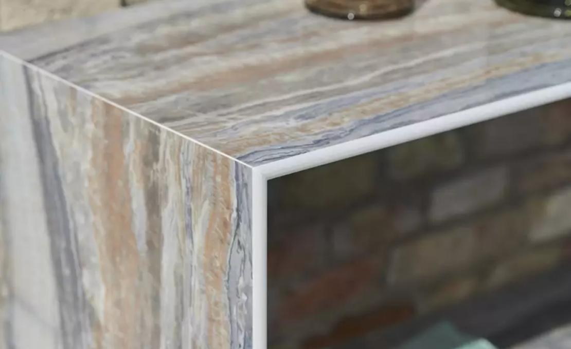 Консоль модель Laurus от фабрики Dolcefarniente