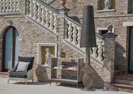 Уличная мебель Yucca от Dolcefarniente image 6