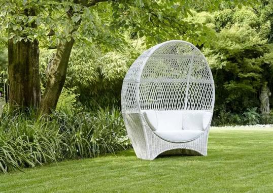 Банкетка Altair от Dolcefarniente image 3