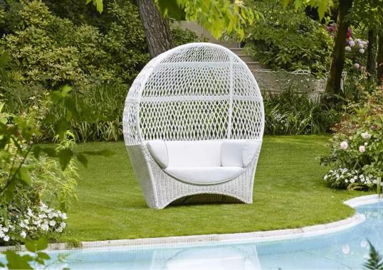 Кресло Aldebaran от Dolcefarniente image 5