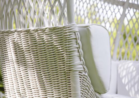 Банкетка Altair от Dolcefarniente image 4