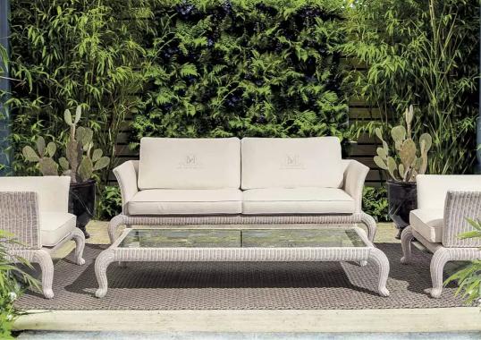 Уличная мебель Antares от Dolcefarniente image 2