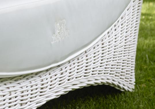 Банкетка Altair от Dolcefarniente image 5