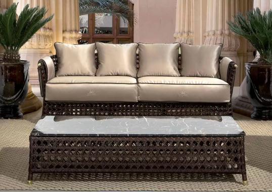 Уличная мебель Rigel от Dolcefarniente image 2