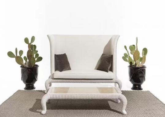 Уличная мебель Antares от Dolcefarniente image 3