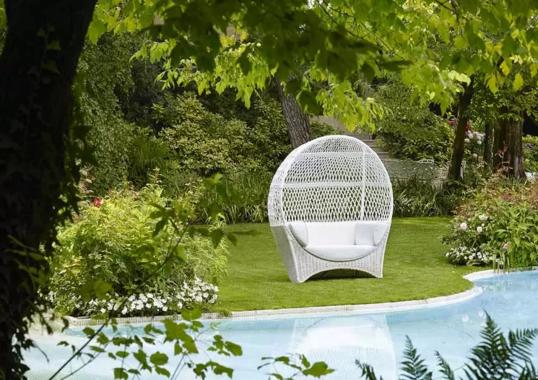 Банкетка Altair от Dolcefarniente image 6