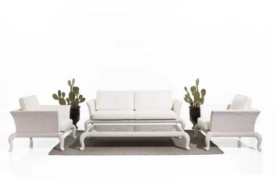 Уличная мебель Antares от Dolcefarniente image 4