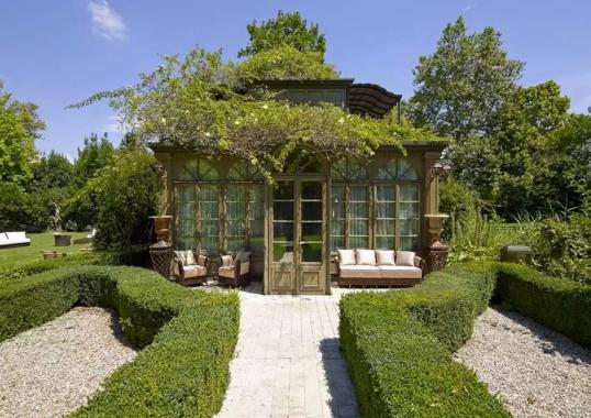 Уличная мебель Rigel от Dolcefarniente image 3