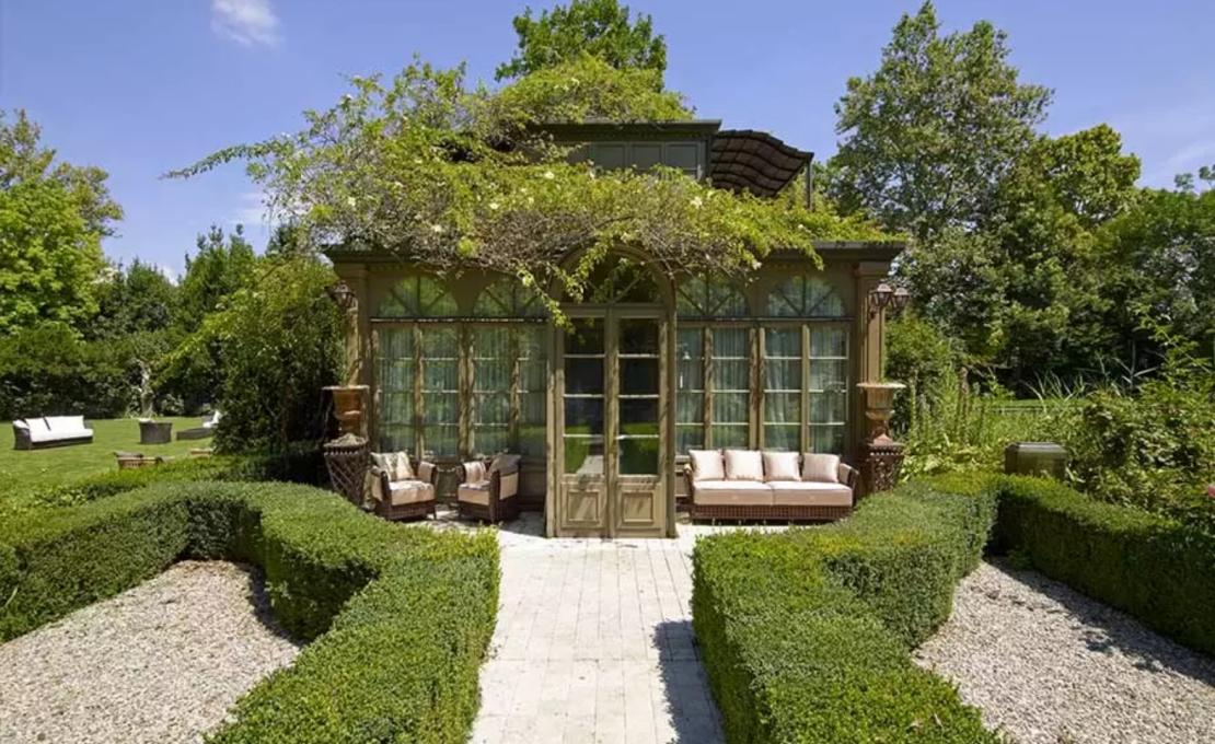 Кресло модель Aldebaran от фабрики Dolcefarniente