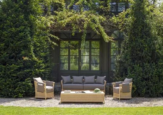 Уличная мебель Vega от Dolcefarniente image 1