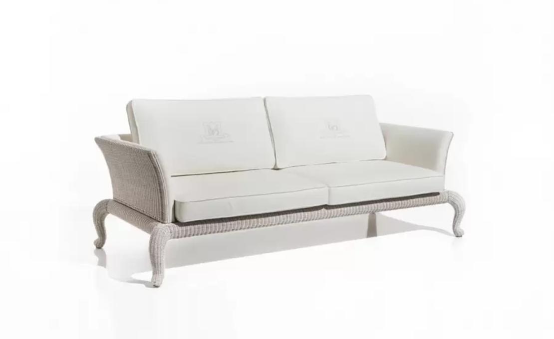 Коллекция уличной мебели модель Antares от фабрики Dolcefarniente